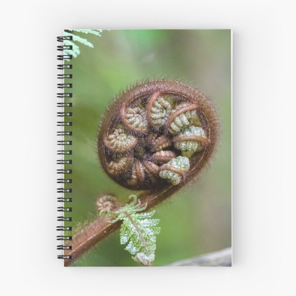 Item preview, Fern 1 (NZ) designed and sold by Jacquiamber.