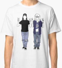 Wayne's World Classic T-Shirt