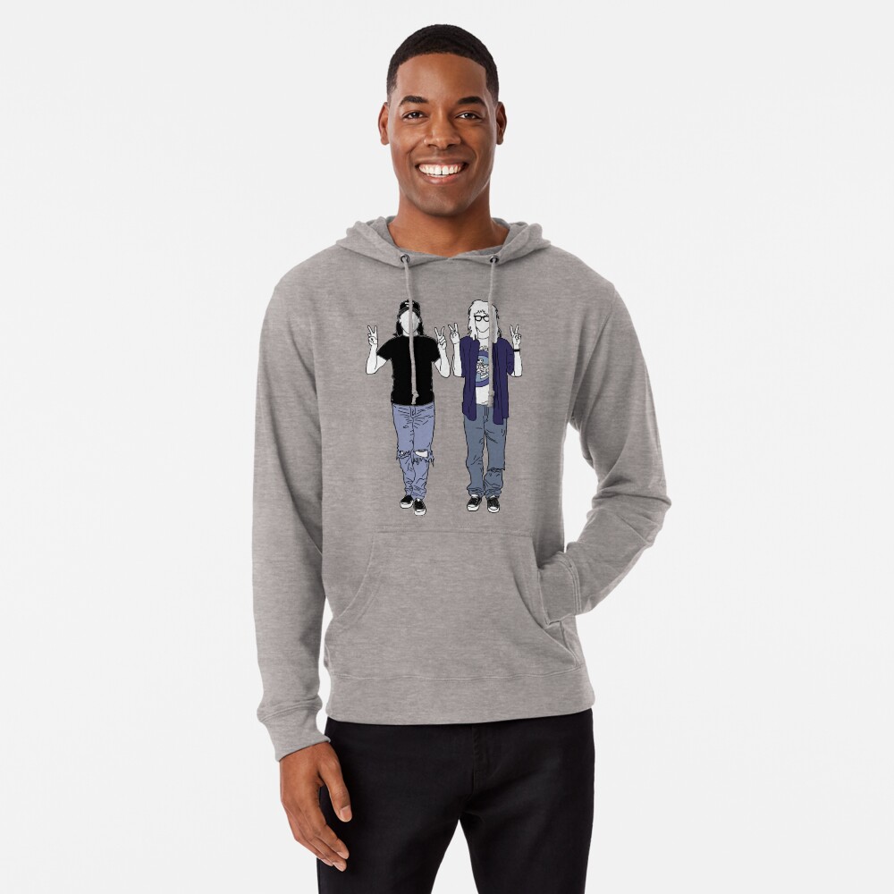 Item preview, Lightweight Hoodie designed and sold by ArtsyPrincess.