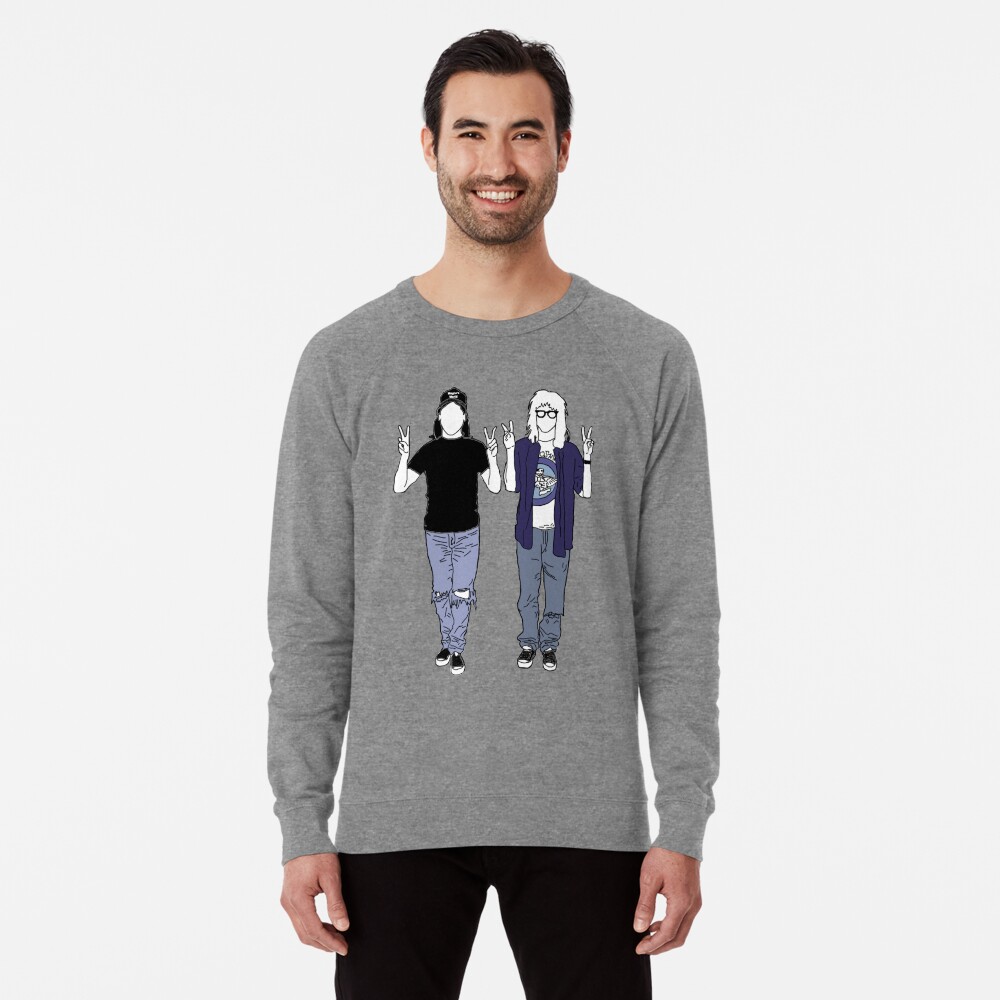 Item preview, Lightweight Sweatshirt designed and sold by ArtsyPrincess.