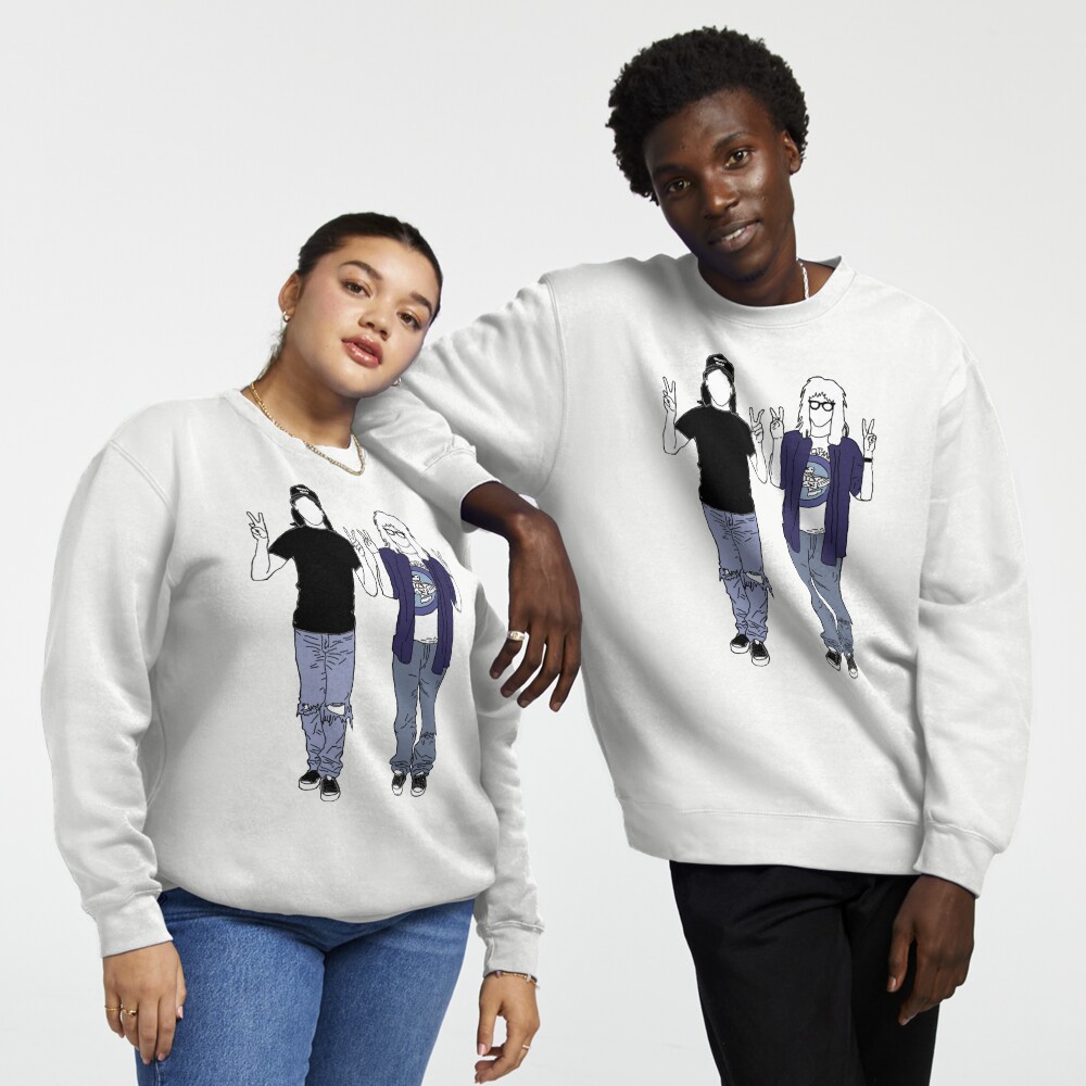 Item preview, Pullover Sweatshirt designed and sold by ArtsyPrincess.