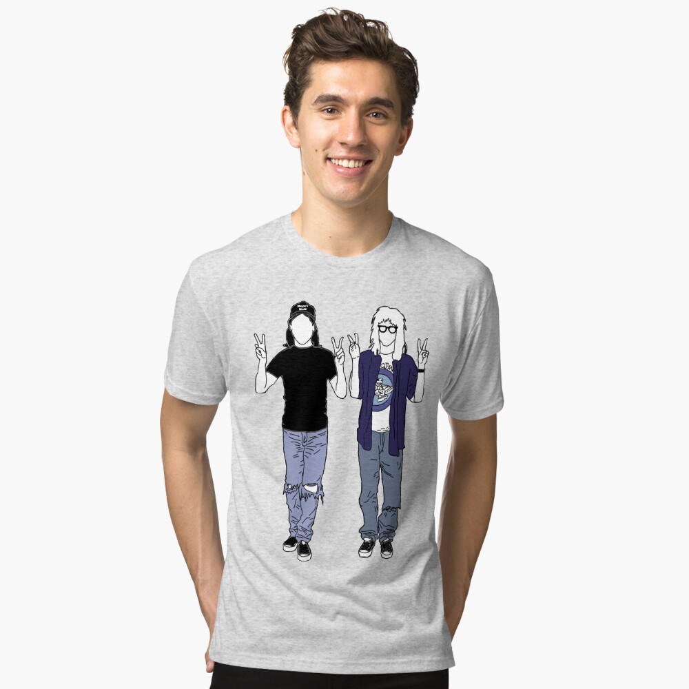 Item preview, Tri-blend T-Shirt designed and sold by ArtsyPrincess.