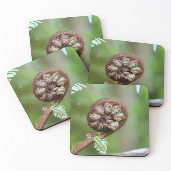 Item preview, Fern 1 (NZ) designed and sold by Jacquiamber.