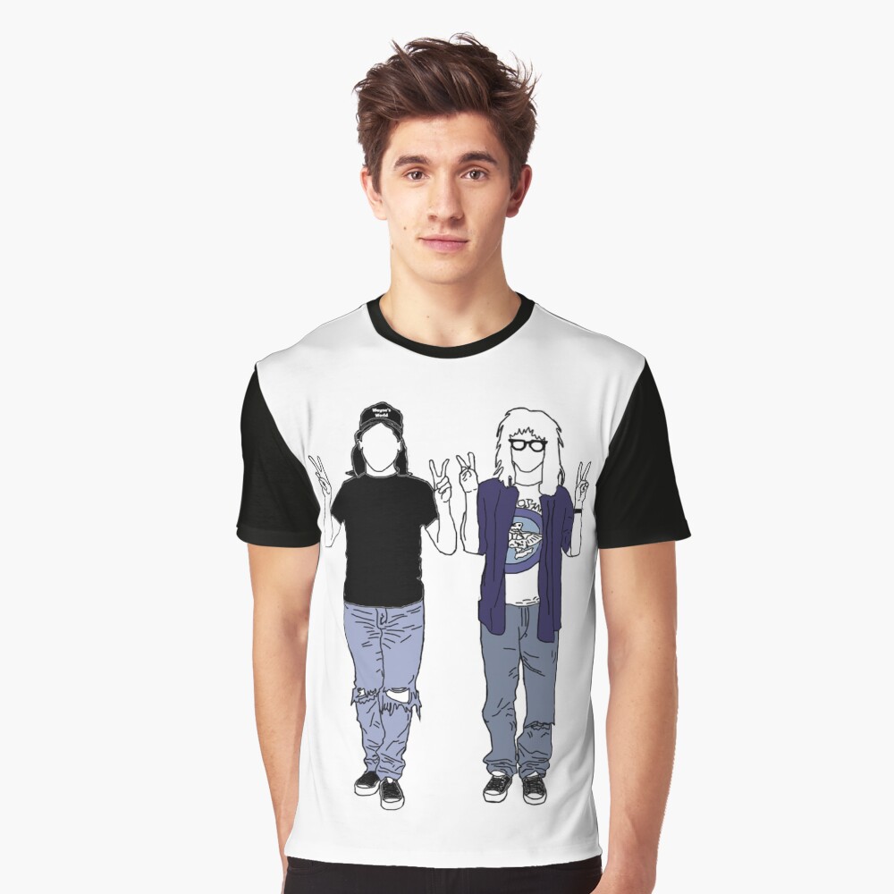 Item preview, Graphic T-Shirt designed and sold by ArtsyPrincess.
