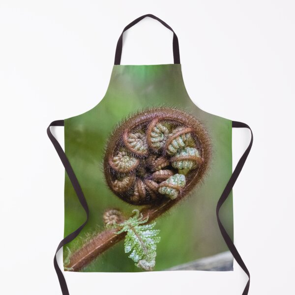Item preview, Fern 1 (NZ) designed and sold by Jacquiamber.