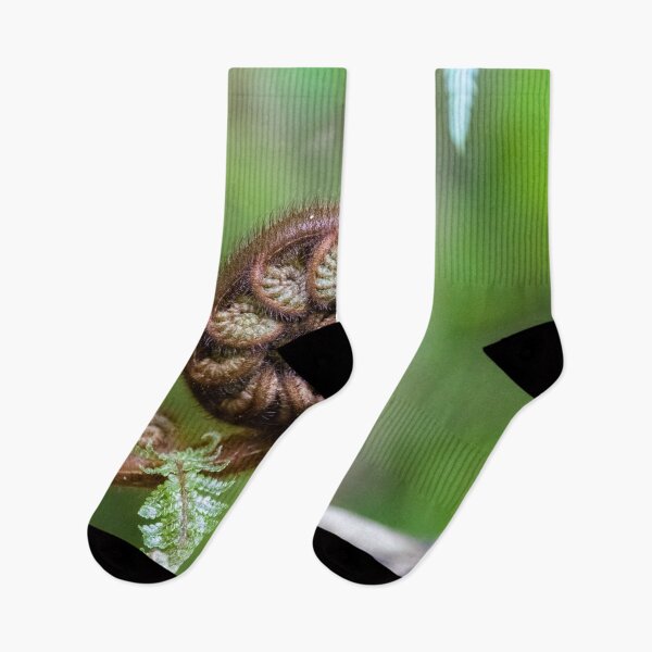 Item preview, Fern 1 (NZ) designed and sold by Jacquiamber.