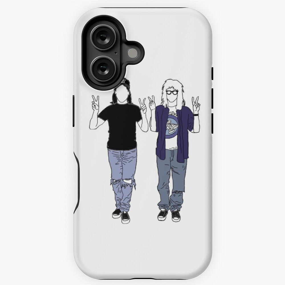 Item preview, iPhone Magsafe Tough Case designed and sold by ArtsyPrincess.