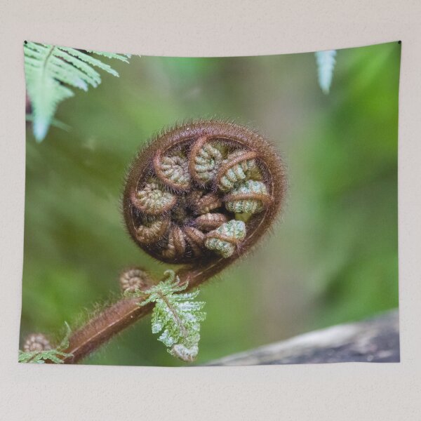 Item preview, Fern 1 (NZ) designed and sold by Jacquiamber.