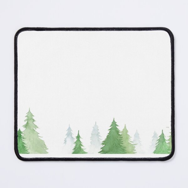 Item preview, Forest designed and sold by vmillustration.