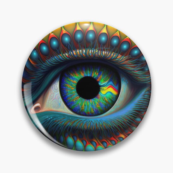 Item preview, Third Eye designed and sold by SeedDesign.