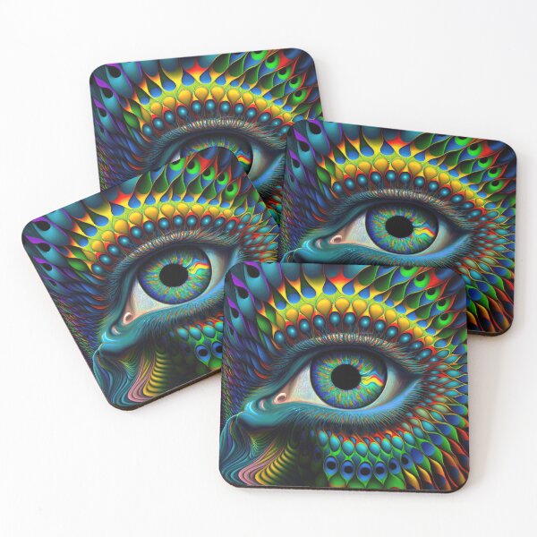 Item preview, Third Eye designed and sold by SeedDesign.