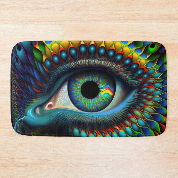 Item preview, Third Eye designed and sold by SeedDesign.