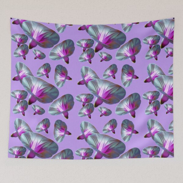 Item preview, Pink Flowers II designed and sold by SheMed.