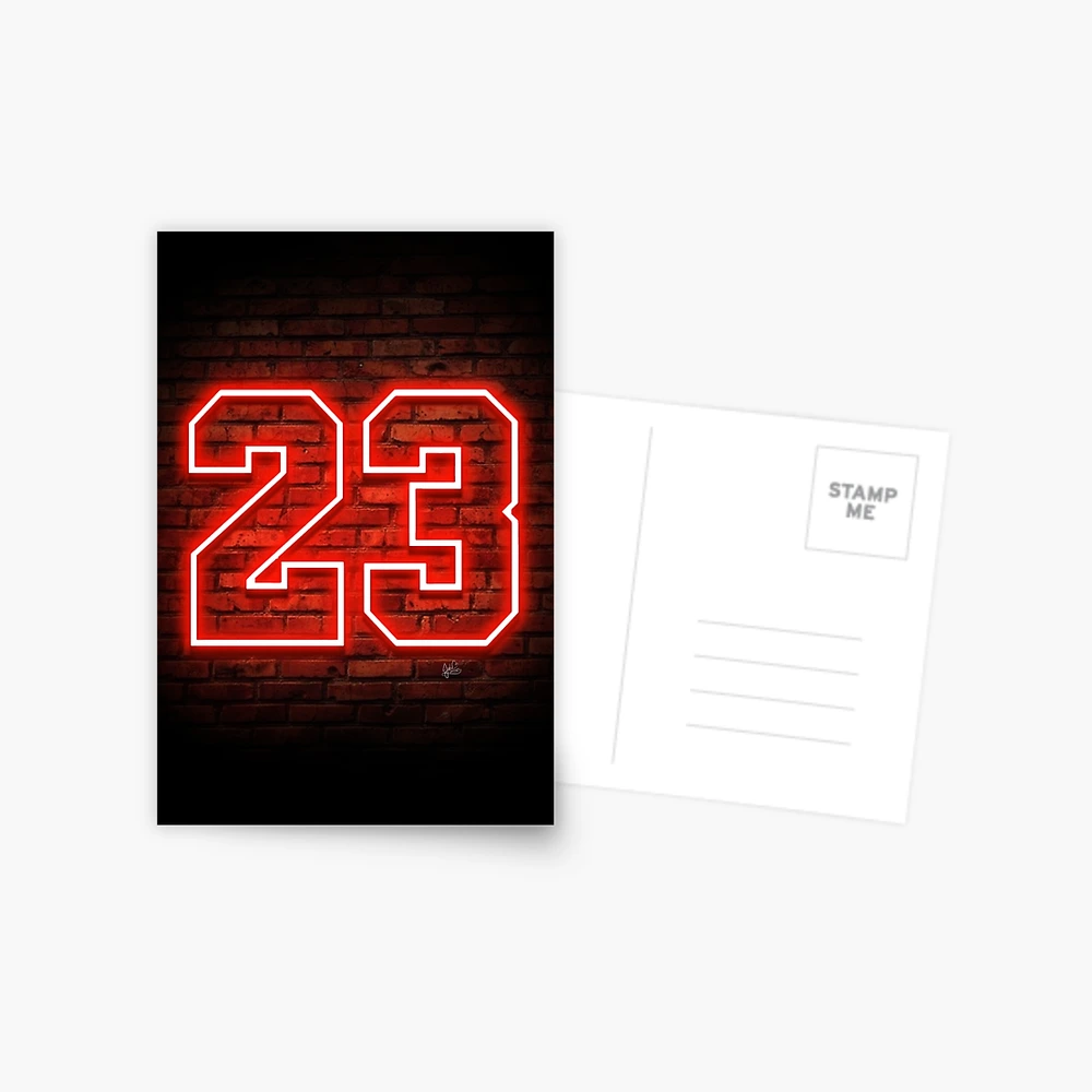 m*3様 NEONETICS ネオン管アートパネル　マイケルジョーダン Michael Jordan Neon Signs | Michael Jordan Led Lights For Sale