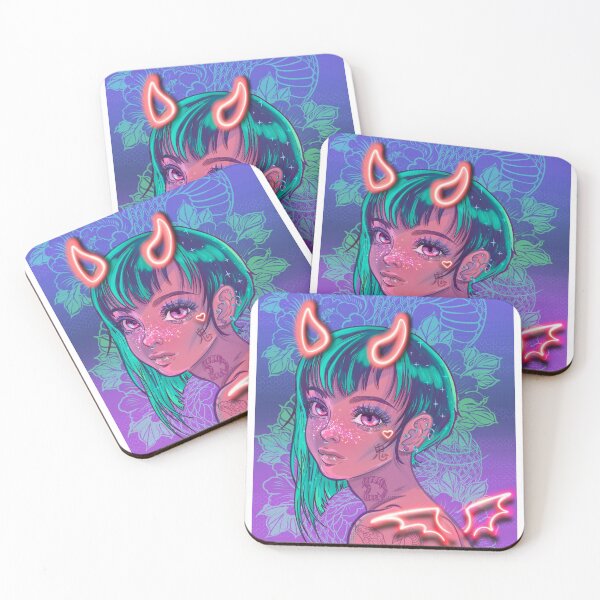 Item preview, Lilith designed and sold by Hollydawnasaur.