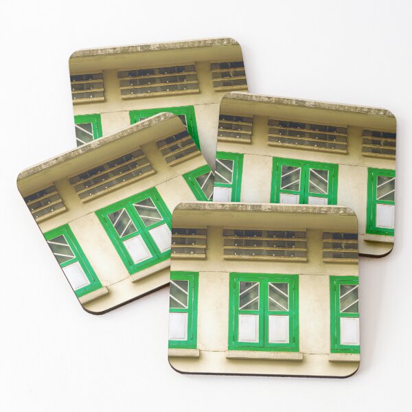 Item preview, Singapore, Heritage Shophouses of Singapore designed and sold by John Seaton Callahan.