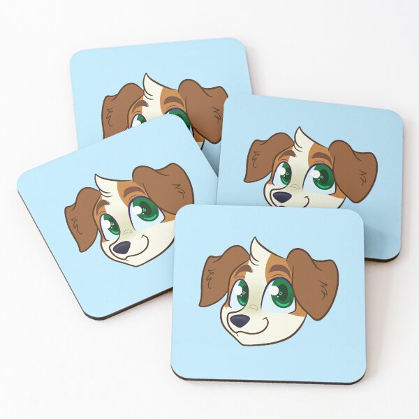 Item preview, Jack Russell Pupper designed and sold by AlanisArt.