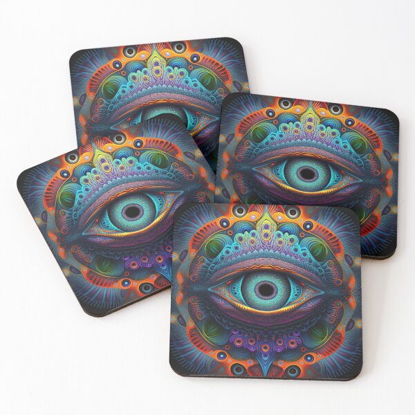 Item preview, Third Eye designed and sold by SeedDesign.