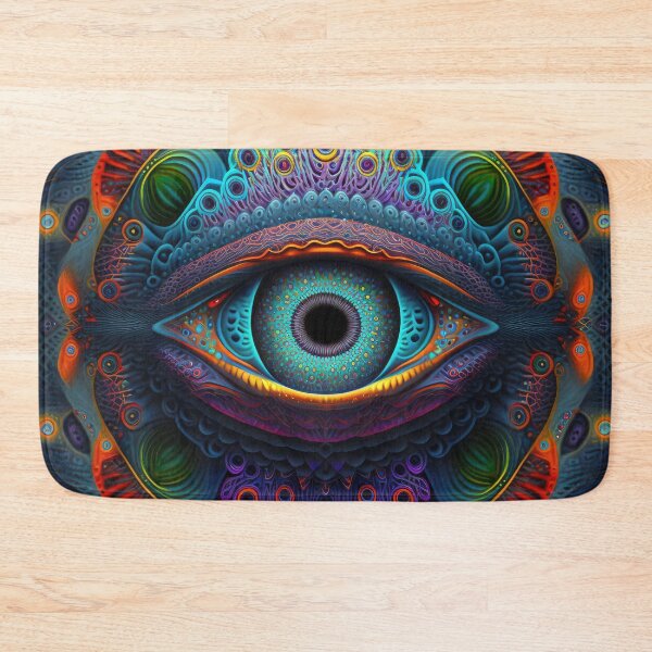 Item preview, Third Eye designed and sold by SeedDesign.