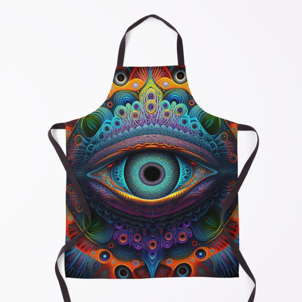 Item preview, Third Eye designed and sold by SeedDesign.