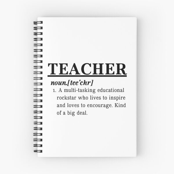 Item preview, English Teacher Definition designed and sold by kelvinmunene13.