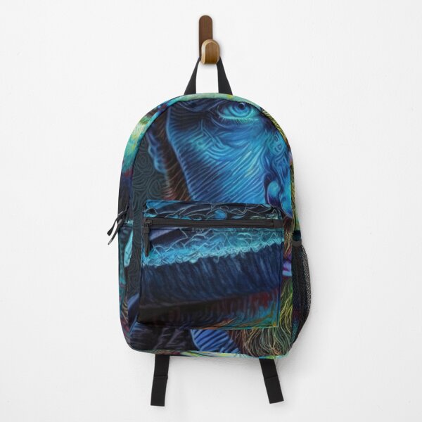 Item preview, van gogh designed and sold by MrRobotAI.