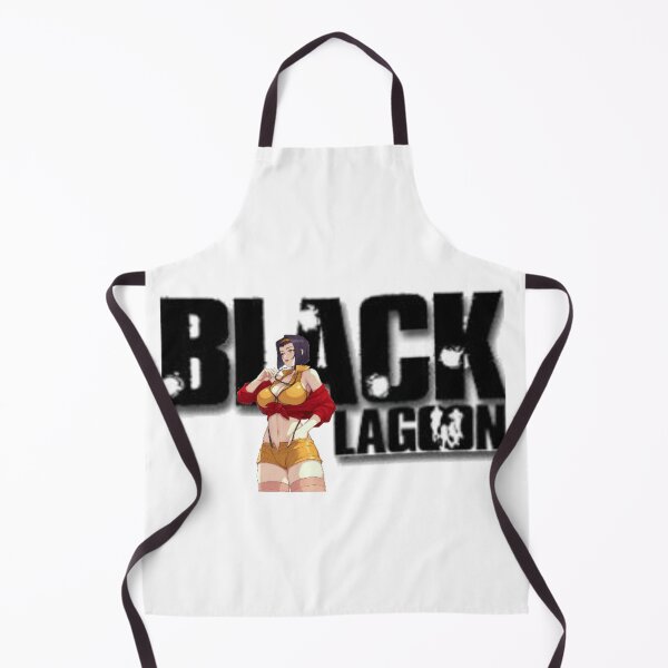 Item preview, Black lagoon anime designed and sold by Dido-shop-art ⭐⭐⭐⭐⭐.