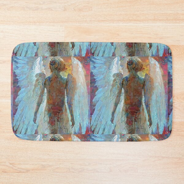 Item preview, angelic figure designed and sold by bogfl.