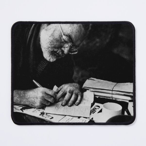 Item preview, E Hemingway designed and sold by Elizabthp.