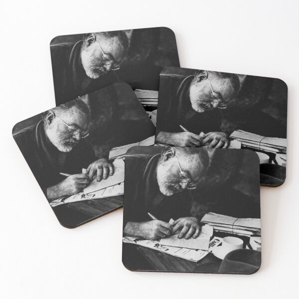 Item preview, E Hemingway designed and sold by Elizabthp.