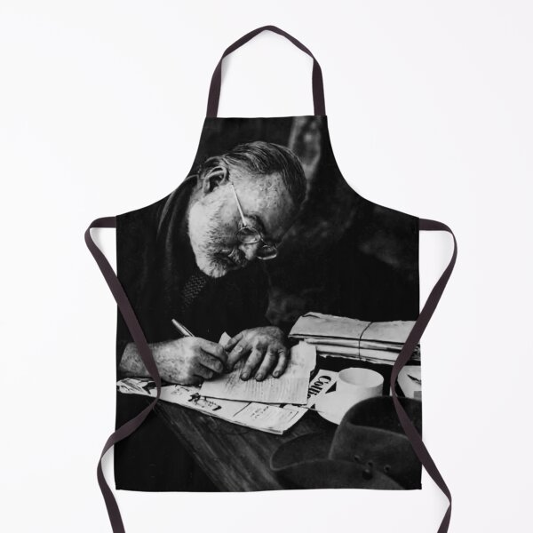 Item preview, E Hemingway designed and sold by Elizabthp.