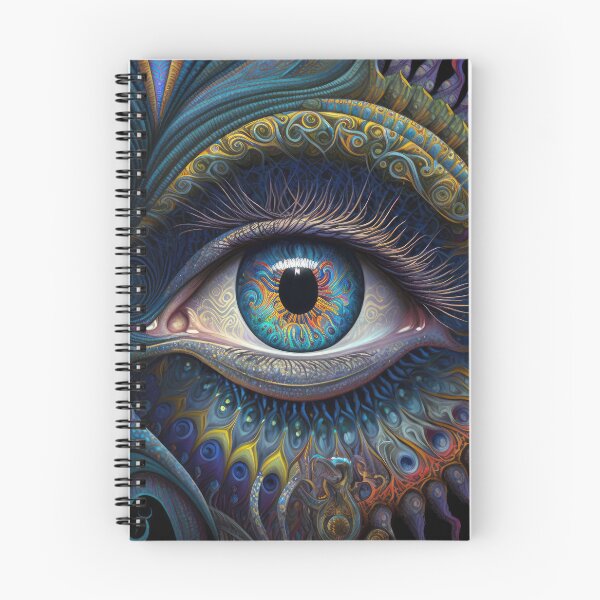 Artikelvorschau, Third Eye entworfen und verkauft von SeedDesign.