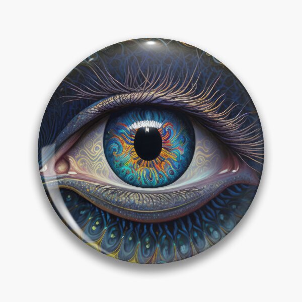 Artikelvorschau, Third Eye entworfen und verkauft von SeedDesign.
