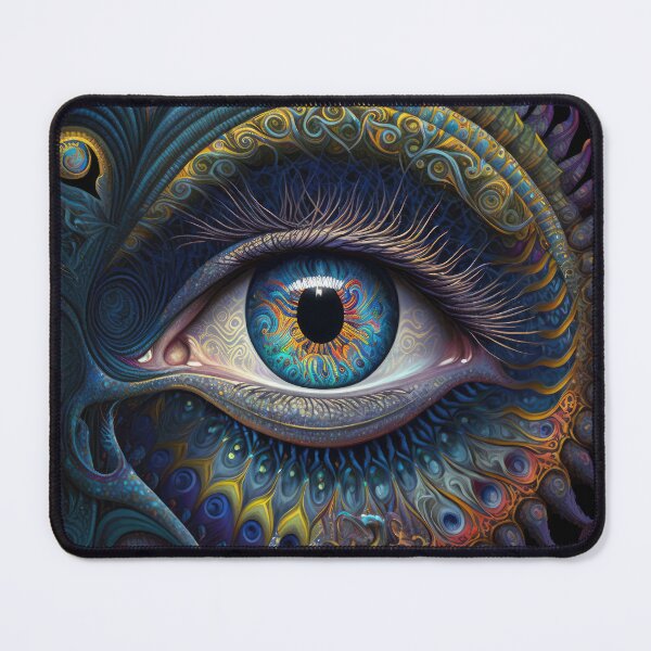 Artikelvorschau, Third Eye entworfen und verkauft von SeedDesign.