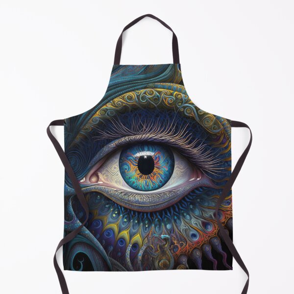 Artikelvorschau, Third Eye entworfen und verkauft von SeedDesign.