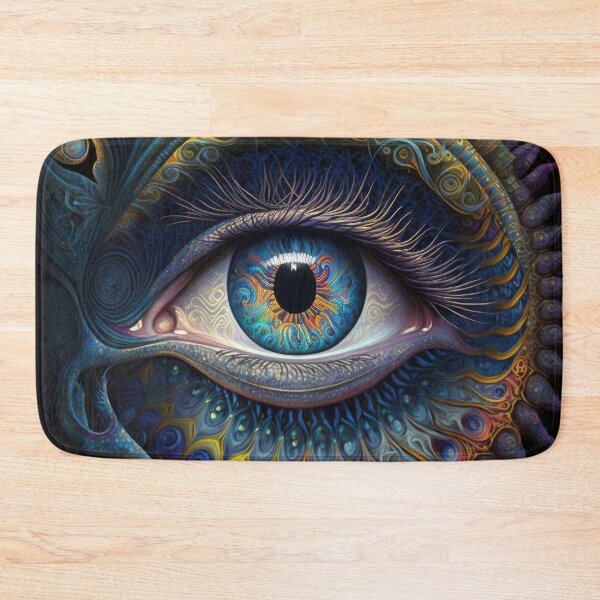 Item preview, Third Eye designed and sold by SeedDesign.
