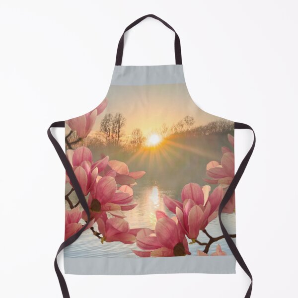 Item preview, Magnolia Flowers designed and sold by Alisonchambers2.