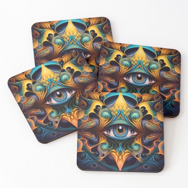 Artikelvorschau, Third Eye entworfen und verkauft von SeedDesign.