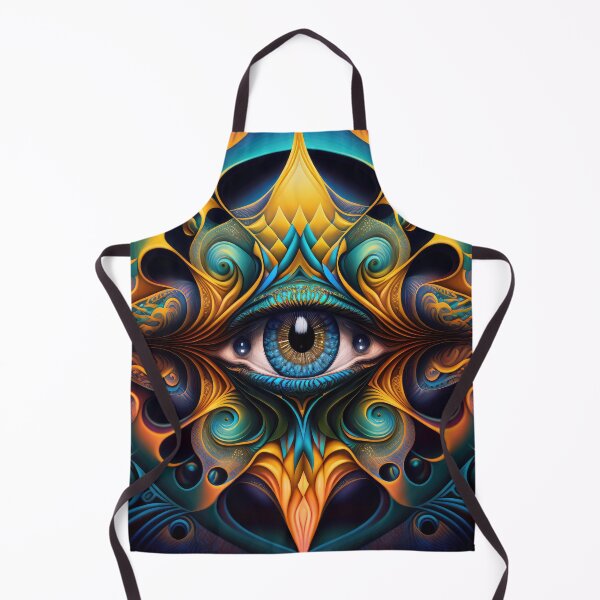 Artikelvorschau, Third Eye entworfen und verkauft von SeedDesign.