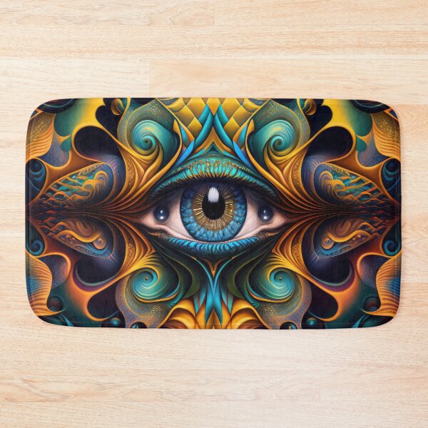 Artikelvorschau, Third Eye entworfen und verkauft von SeedDesign.