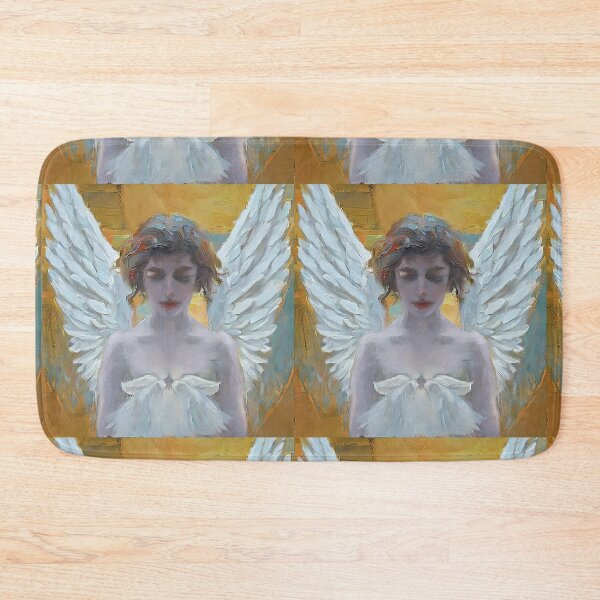 Item preview, beautiful angel designed and sold by bogfl.