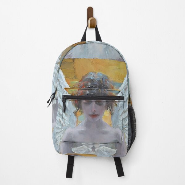 Item preview, beautiful angel designed and sold by bogfl.