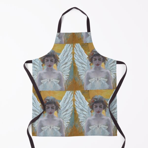 Item preview, beautiful angel designed and sold by bogfl.