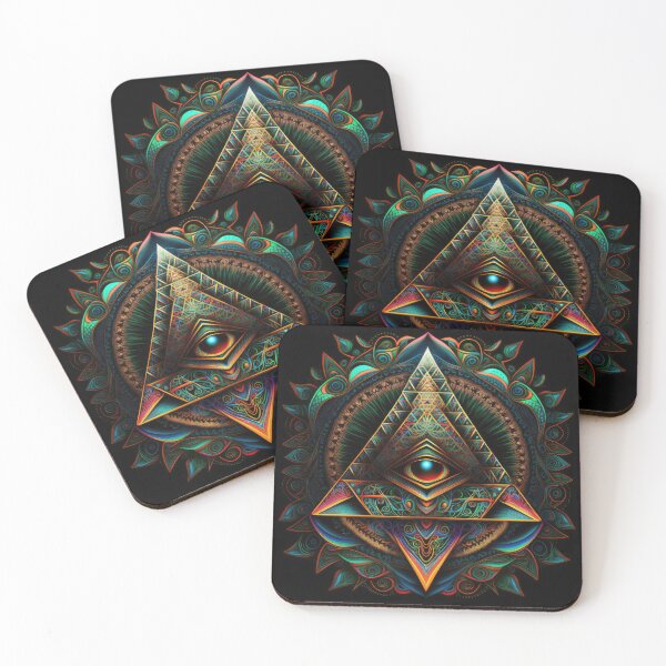 Artikelvorschau, Third Eye entworfen und verkauft von SeedDesign.