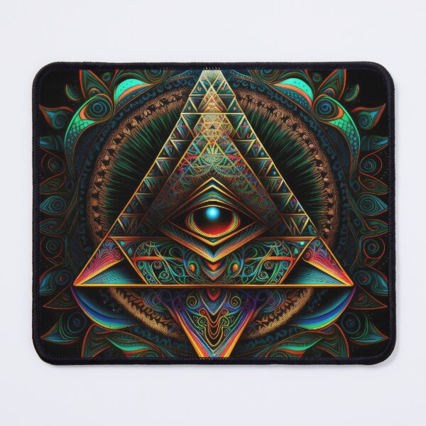 Artikelvorschau, Third Eye entworfen und verkauft von SeedDesign.