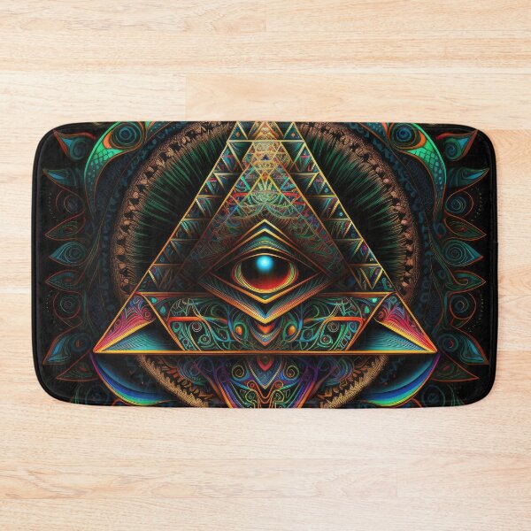 Item preview, Third Eye designed and sold by SeedDesign.