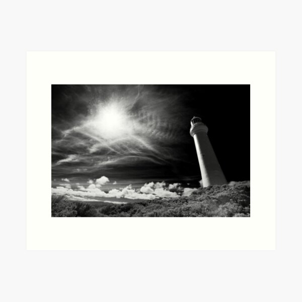 Item preview, Soldier of the Coast - Aireys Inlet designed and sold by Jim Worrall.