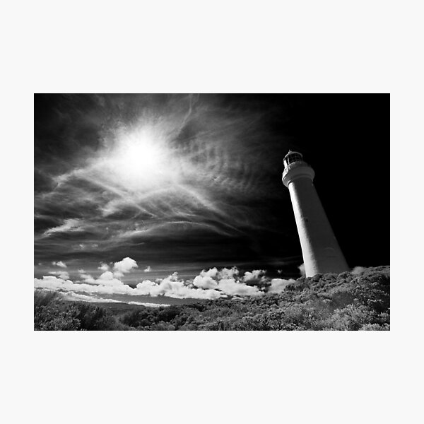 Item preview, Soldier of the Coast - Aireys Inlet designed and sold by Jim Worrall.