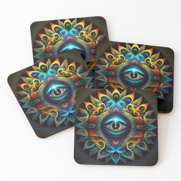 Artikelvorschau, Third Eye entworfen und verkauft von SeedDesign.
