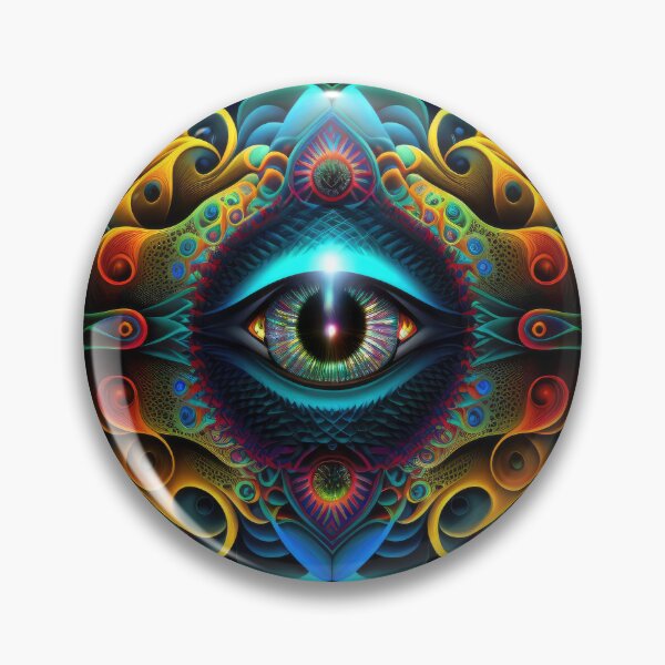 Artikelvorschau, Third Eye entworfen und verkauft von SeedDesign.